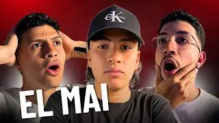 De ESTAFADO en Europa a ESTRELLA en el Torneo Del Barrio | El Mai un futbolista con garra - Cap #69