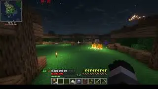 Episodes 2 Minecraft Modded : Farming & Blood Moon