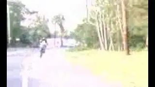 da ave shit