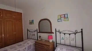 Villa for rent ALL YEAR ROUND La Fustera Benissa with sea view, 5 bedrooms, pool