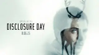 Disclosure Day | Big Game Spot