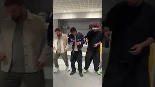 Lamin Yamal and Pique Dance to Skale&rsquo;s Shake Body | Charts Africa