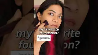 PERFECT shade match? #foundationreview #shadematch #foundationshade #shisedo