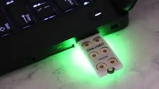 How-To: Secure your Workstation and Online Accounts with OnlyKey