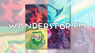 Wanderstop FM - C418