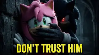 Amy Rose's Nightmare: Terminal Velocity - Sonic Horror Music Video