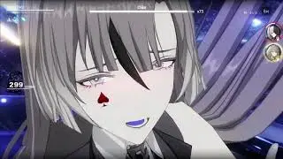 Chiko Boss Fight - Challenge 06 Remnants | Murmurs of the Abyss【PGR】