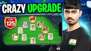 Kuro&rsquo;s INSANE Squad Upgrade Forced Me to Play H2H - FC MOBILE