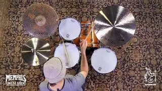 Istanbul Agop 19
