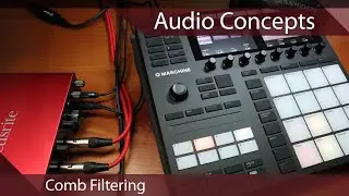 Comb Filtering