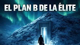 SVALBARD: El B&uacute;nker del Fin del Mundo que ya empezaron a usar (Documental)