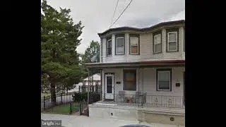 431 MIDDLESEX STREET, Gloucester City, NJ 08030 - Townhouse - Real Estate - For Sale