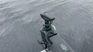 Garmin Force Trolling Motor - Auto Pilot - WHY GARMIN - NOTHING BETTER! All Captains Mobile Marine