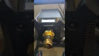 Fanatec DD2 motor calibration failure,driver455