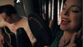 IMELDA MAY 'Mayhem' - In The Raw (acoustic) - BPM Exclusive