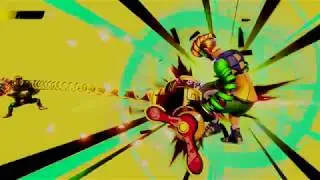 ARMS: I LOST AGAINST MAX BRASS!!!
