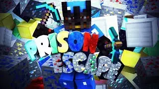 LuckyPrison - New Series #4 - 