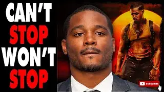 Ryan Coogler Wins for 'SINNERS' But Can't Stop Talking Politics&hellip; | The Spice Lounge