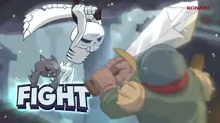 Skelattack - PlayStation 4 & Nintendo Switch - Trailer - Physical [Limited Run Games]