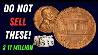 This Lincoln Penny Is Breaking the Internet Today The One Cent Coin Everyone Is Hunting Right Now!