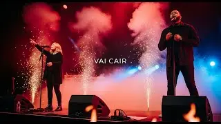 Gigante (Vai Cair) – Um Louvor Profético Pra Quem Tá Enfrentando a Batalha de Frente