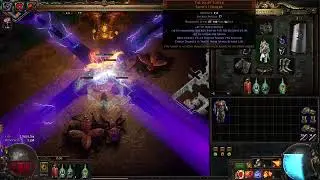Eldritch Battery +Blood Magic + Ivory Tower Showcase