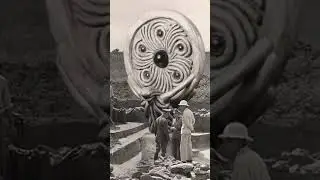 Археологи обнаружили НЕЧТО #amazing #скрытые #факты #чудовище #history #история #space #egipt