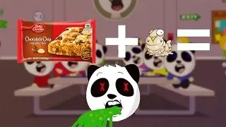 Maggots In Food!?! - AllOutJay Story Time