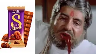 Ranking Chocolate Bars With Memes