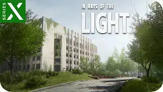 In rays of the Light (XSX) Gameplay Espa&ntilde;ol 