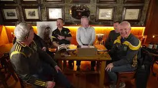 Trailer For Four Roads A Hurling Stronghold In South Roscommon