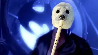 SEAL - KISS FROM A ROSE - SHITTYFLUTED