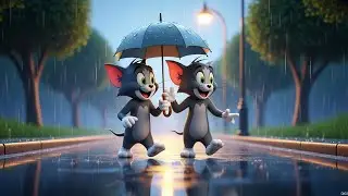 Tom and Jerry Fun Adventures 🐱🐭 | Crazy Chases, Friendship & Endless Fun 🎉😂