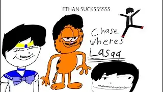 Ethan Sucks