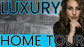 Spearfish South Dakota Luxury Home Tour