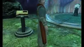 Myst 5: End of Ages Walkthrough - Level 1 - Direbo