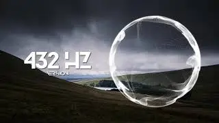 Distrion & Electro-Light - Rubik [432 Hz version]