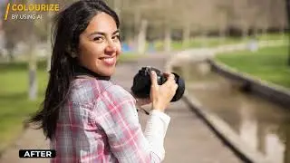 PicShiner - Photo Editor App Promo