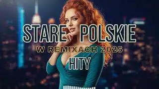DJ KOKA 2024: Polska Muzyka Dance Remix Set! 🎶 Petarda na każdą imprezę!