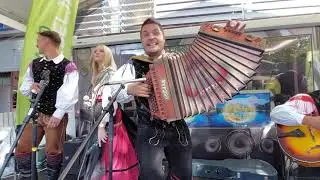 MOS 2021 - Ansambel Tomaža Rota