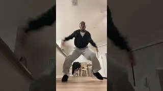 Wacka Flocka Flame - No Hands dance by Rivernovin #dance #nohands #shorts