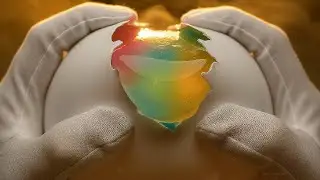 Way It Burst&hellip; Pure Visual Therapy 😶&zwj;🌫️ | 4K Macro ASMR