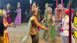 Daspa garba 3/10/2022 #daspa #garba #navratri daspa live garba #garbavideo #daspangarba #matajigarba