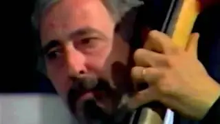 C Jam Blues - SILVIO VERDI with LINO PATRUNO QUINTET