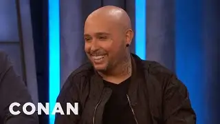 Francis Capra's Least Authentic Line From 
