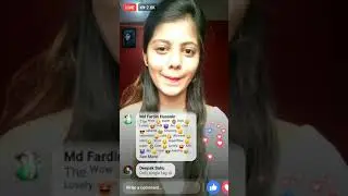 Yogita Gupta Taking About Adding || Fb Updates || Subscribe My Channel ||