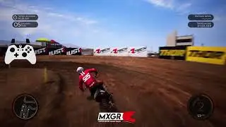 [PC] MxGR Elite Series #5 - Round 7 - Afyonkarahisar | mxgr.fr | Equipe2Nuit