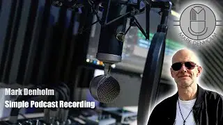 Audio Journey Part 73 Simple Podcast Editing