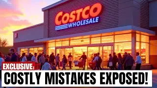 10 Costly Costco Shopping Mistakes You&rsquo;re Probably Making!