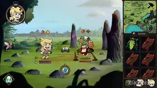 Hero Tale Farming